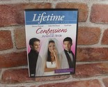 Confessions of an American Bride (DVD, 2005), Lifetime Original Movie - $5.89