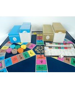 1985 Trivial Pursuit Walt Disney Family Edition - Master Game #5 - Complete - £21.69 GBP