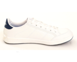Head White Leather Lace Up Tennis Shoes Men&#39;s 9.5 M NWT - $79.19