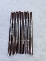 Eyebrow Pencil Peripera Speedy Brow Auto #3 Brown 8pk Beauty - £29.86 GBP