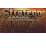 Stratego Chronicles of Narnia Replacement Pieces Board Game Pieces You P... - £2.24 GBP