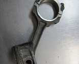 Piston and Connecting Rod Standard From 2007 GMC ENVOY  4.2 - $73.95