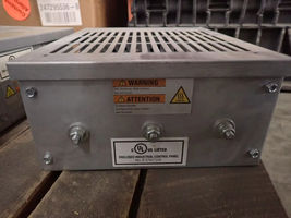 P20622-003-UL HUBBELL Powerhom 55 Ohms 563W Breaking Resistor  NEW SALE ... - $222.75