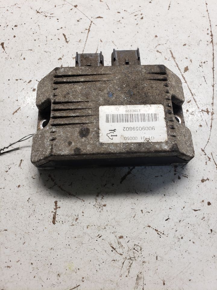 ACADIA    2008 Chassis ECM 1362840*************MUST MATCH NUMBERS FOR WARRANT... Item image 7