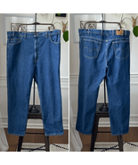 Vintage 90s Levi’s 540 Relaxed Fit Jeans USA 44 x 30 - $84.90 CAD