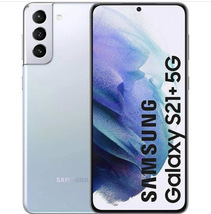 SAMSUNG GALAXY S21+ G996U 5G 8gb 128gb Octa-Core 6.7" Single Sim Android Silver - $599.99