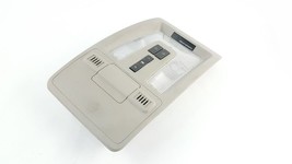 Roof Center Console without Sunroof OEM 2010 2011 Cadillac SRX  - $24.72