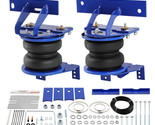 Air Spring Suspension Kit 7500 Rear For Ford F350 F450 4WD 2017-2019 - £305.56 GBP