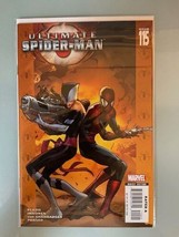 Ultimate Spider-Man #115 - Marvel Comics - Combine Shipping - $4.35