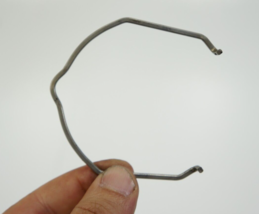 2007-2012 mercedes OM642 CDI Duct  intercooler hose pipe spring Clamp C ... - $17.87