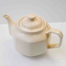 Porcelain Teapot made in Japan Vintage - $34.64