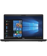 Dell Latitude 5500 15.6&quot; i5-8265U 3.90GHz 16GB 512GB SSD WiFi B&#39;tooth WI... - $384.76 CAD