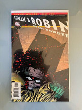 Batman &amp; Robin: The Boy Wonder #2 - DC Comics - Combine Shipping - £3.72 GBP