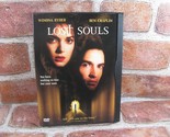 Lost Souls (DVD, 2001) Horror, Supernatural, Winona Ryder, Ben Chaplin - $5.89