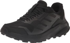 adidas Mens Terrex Trailrider Trail Running Shoes Size 8 - £95.19 GBP