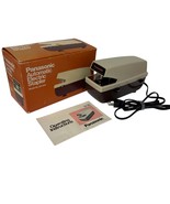 Panasonic Automatic Electric Commercial Stapler Model AS-202 Tested Work... - $562.03 MXN