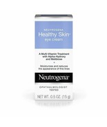 Neutrogena Healthy Şkin Wrinkle Eye Ćream, Alpha-Hydroxy Acid, 0.5 oz.. - £79.13 GBP