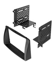 American International Installation Kit for 2003-2008 Toyota Corolla - $57.75