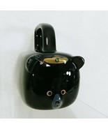 Disney Juice Milk Coffee Mug Pixar Movie Brave Queen Elinor Mother Bear 6&quot; - $35.59