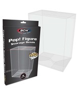 BCW Large Funko POP Box - $24.42 CAD