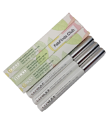 3x Clinique Lash Building Primer Volumizing Mascara Base .16 oz Full Siz... - $727.97 MXN