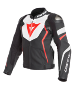 MEN&#39;S VRO 4 Leather Jacket Motorcycle / Motorbike RACING Jacket All SEASONS - £156.53 GBP
