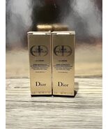 X2 DIOR PRESTIGE LA CREME EXCEPTIONAL REGENERATING &amp; PERFECTING CREME 0.... - €16,99 EUR