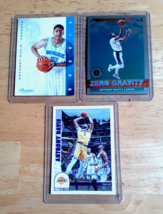 Anthony Davis Lakers LOT (3) 2012 Prestige Rookie /Premium Zero Gravity/ Holiday - $18.64