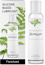Penchant Intimate Lubricants for Sensitive Skin by Premium - Silicone Ba... - £22.98 GBP