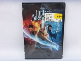 The Last Airbender (DVD, 2010) - $9.85