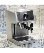 De&#39;Longhi Manual Espresso Machine Stainless Steel ECP3630 - $105.35 CAD