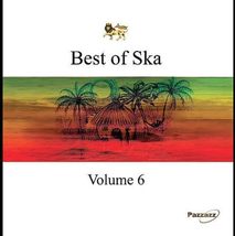 Best Of Ska, Vol. 6 [Audio CD] Various Artists - $7.91