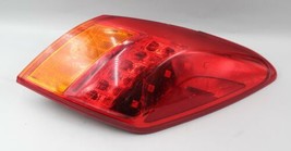 09 10 (2009-2010) NISSAN MURANO RIGHT PASSENGER SIDE TAIL LIGHT OEM - £60.14 GBP