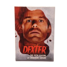 Dexter: The Complete Fifth Season (DVD, 2011, Canadian) - £7.80 GBP