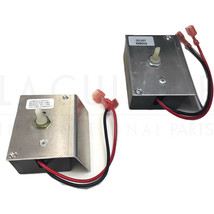 Viking PE050156 Pro Blower Control w/PE050141 Range Vent Hood Pro Light