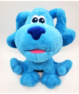 Nickelodeon Big Hugs Blues Clues Dog Blue Plush 17&quot; Stuffed Animal Toy - €34,85 EUR