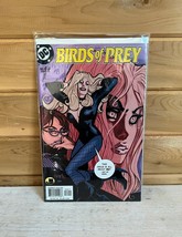 DC Comics Birds of Prey #66 Vintage 2004 - $9.99