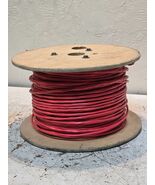 Approx. 500&#39; of Fire Alarm Cable 14 AWG 19 AWG E191595-G FPLP/CMP (Appro... - $151.99