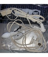 Single Light Cord w/ Bulb Department 56 Village Accessories  Christmas - $17.90 CAD