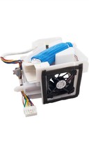 Brand New Refrigerator Auger Assembly For Samsung DA97-12540G DA97-12540A - $2,223.93 MXN