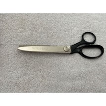 Vintage Right Handed Wiss Pinking Shears CB7 Sewing Craft Scissors USA N... - $218.71 MXN
