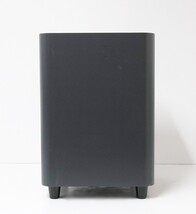 JBL 5.1-Channel Soundbar with Wireless Subwoofer - Black image 7