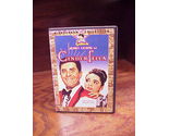 Cinderfella DVD, Used, 1960, with Jerry Lewis, Judith Anderson, Tested - $9.95
