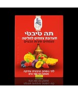 Secrets of the East - Berries Tibetan Tea - Herbal Blend for Infusion 18... - $68.77 CAD