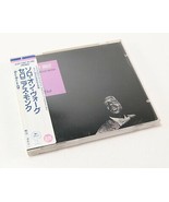 Thelonious Monk ‎– Solo On Vogue Japan Import Music CD K32Y 6087 - £36.11 GBP