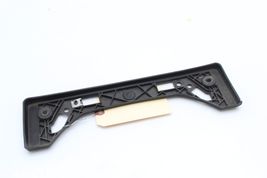 06-11 LEXUS GS300 FRONT PLATE MOUNT BRACKET Q0298 image 2