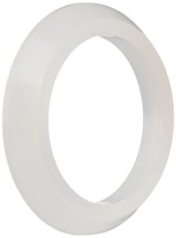 Danco, White, 1-1/2&quot; 36662W Poly Slip Joint Washer (20 per Bag) - £14.46 GBP