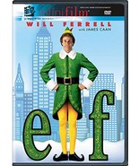 Elf (Infinifilm Edition) - Video Vid NTSC Region 1 USA Digital Versatile... - $80.99 CAD