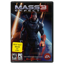 Mass Effect 3 [DVD] [PC Game] - £15.89 GBP