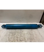 Hydraulic Cylinder Blue 30-1/2&quot; Long 26mm Bore 85mm OD - $199.99